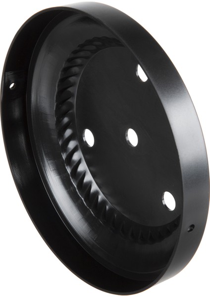 Küçük Tepsi 3 Delik Siyah 50'li fiyatları