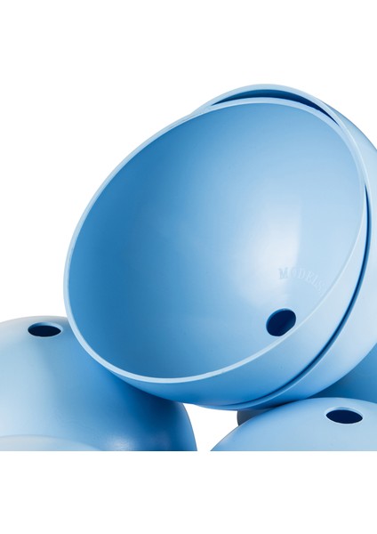 Rozans Kapağı Mavi 100'lü modelleri