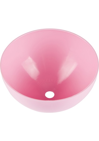 Rozans Kapağı Pembe 30'lu