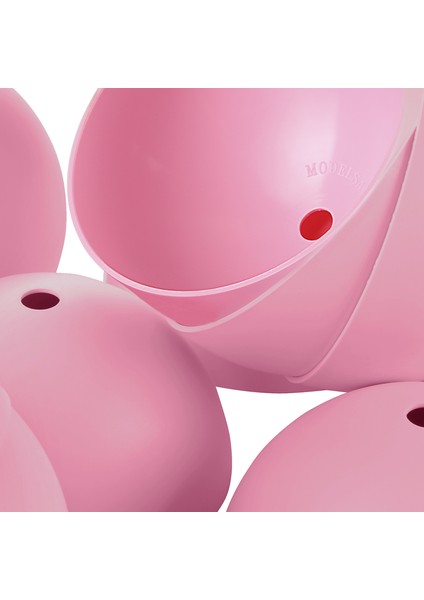 Rozans Kapağı Pembe 30'lu