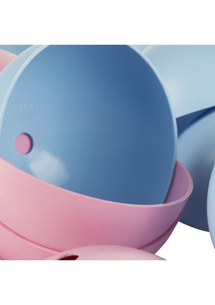 Rozans Kapağı Pembe 30'lu