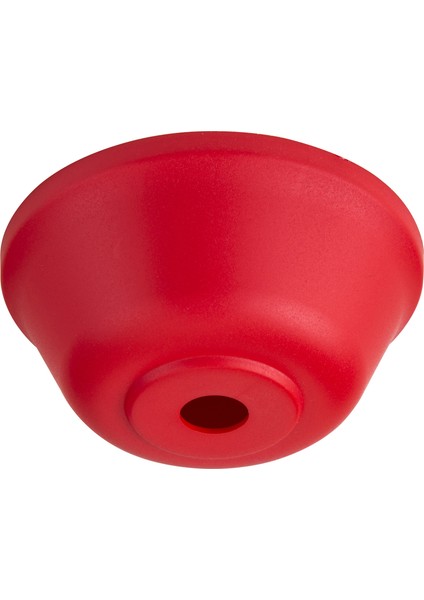 Cam Arkası Kırmızı 50'li