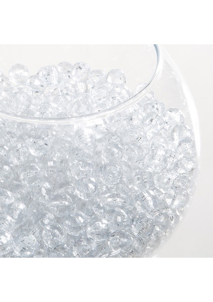 Avize Boncuk Taşı Şeffaf 100'LÜ modelleri