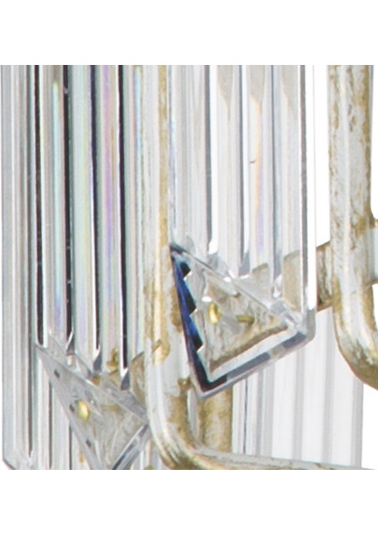 Avize Prizma Taş Şeffaf 100'LÜ modelleri