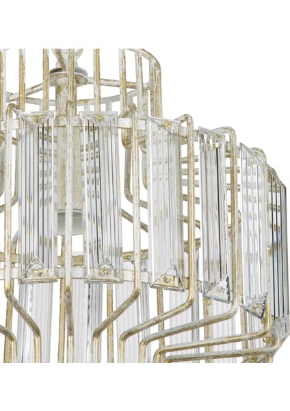 Avize Prizma Taş Şeffaf 100'LÜ fırsatları