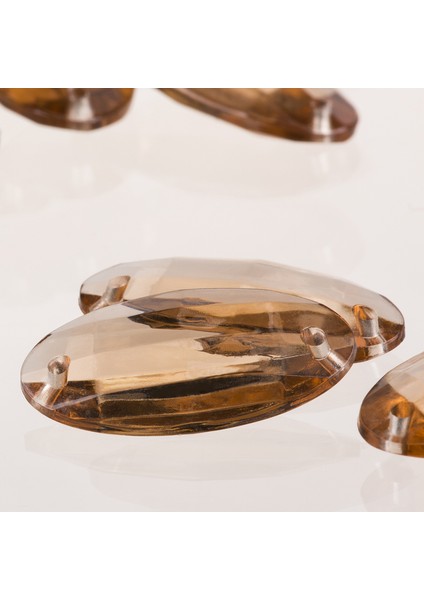 Avize Badem Taş Amber 100'LÜ fiyatları