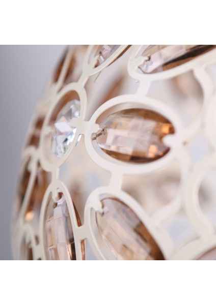 Avize Badem Taş Amber 100'LÜ fırsatları