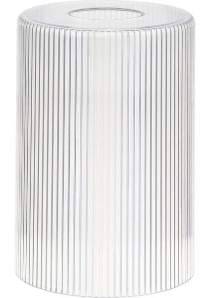 Avize AKRİLİK Optik Kol Camı Şeffaf 6'lı