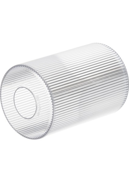 Avize AKRİLİK Optik Kol Camı Şeffaf 6'lı modelleri