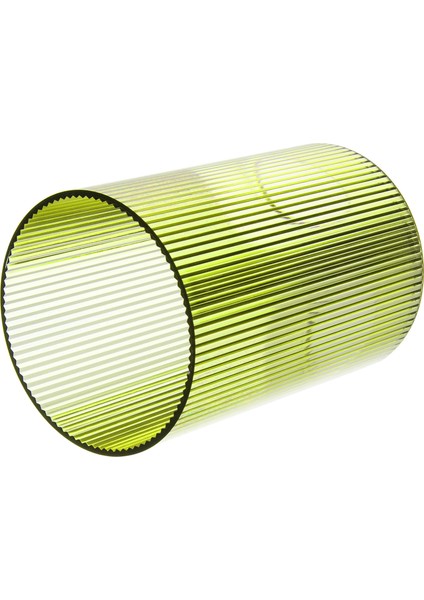 Avize AKRİLİK Optik Kol Camı Limon 12'li