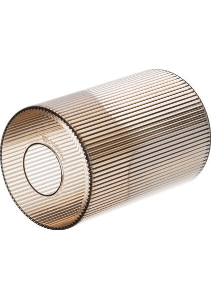 Avize AKRİLİK Optik Kol Camı Amber 48'li modelleri