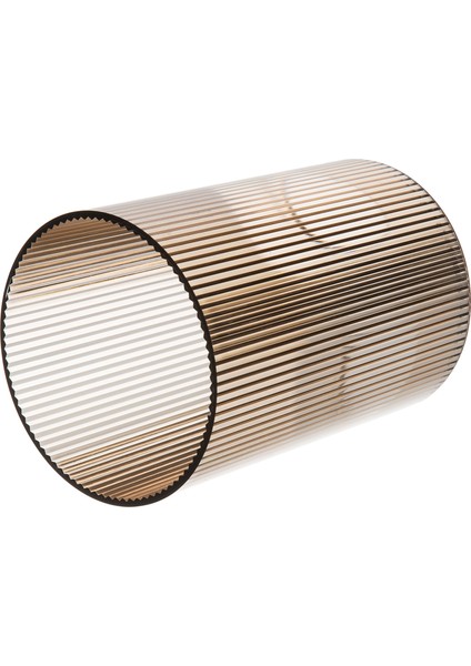 Avize AKRİLİK Optik Kol Camı Amber 48'li fırsatları