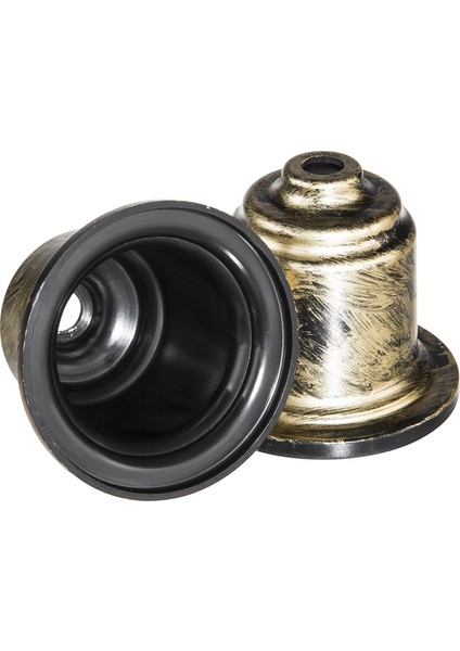 Lale Cam Arkası Siyah Patine 50'li fiyatları