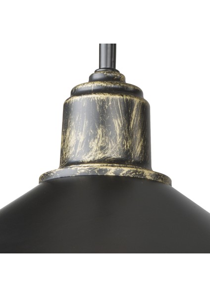 Lale Cam Arkası Siyah Patine 50'li fırsatları