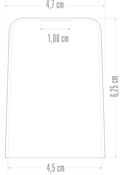 Duy Lalesi Siyah 100'LÜ