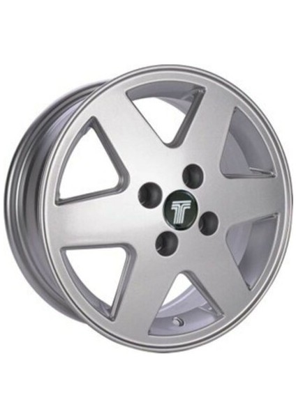 Elit Wheels 6 Kol Slx Jant Takımı