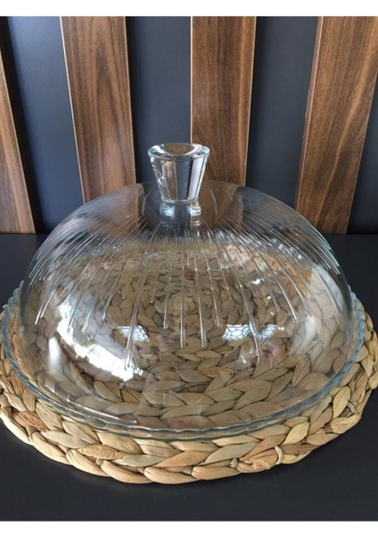 Patisserie Saklama Kabı 96873 fiyatları
