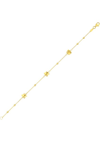 Iryum 22 Ayar Bileklik 2B02321