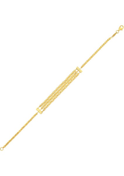 Iryum 22 Ayar Bileklik 2B02337