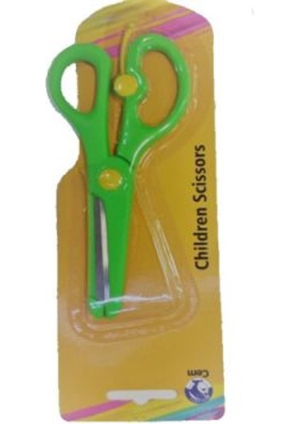 20/200 Korumalı Makas SCS-416