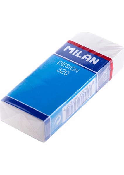 Selofanlı Desen Silgi