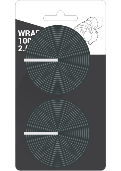 Outshock Boks Bandajı 2,5M indirimleri