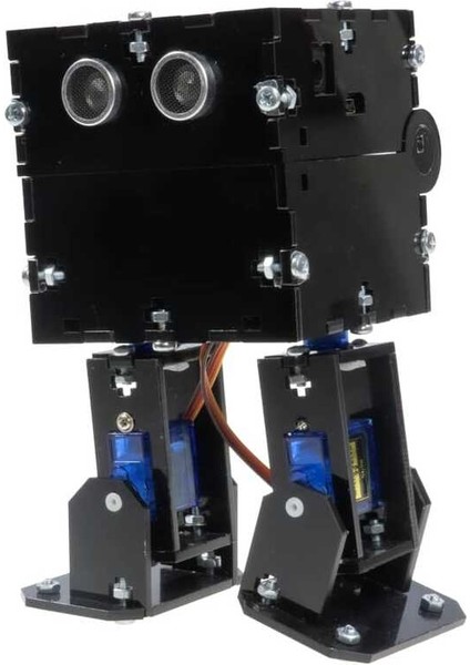 Pleksi Otto Robot modelleri