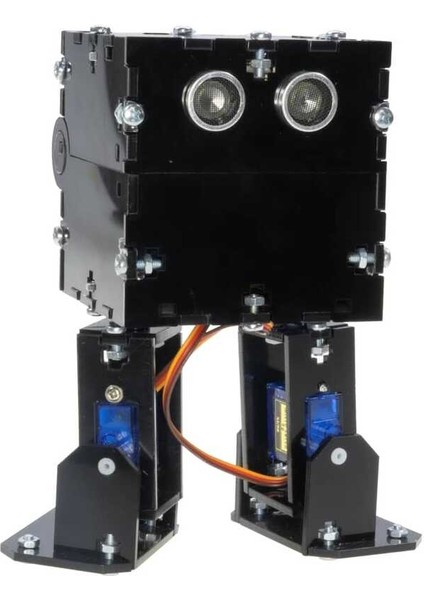 Pleksi Otto Robot fırsatları