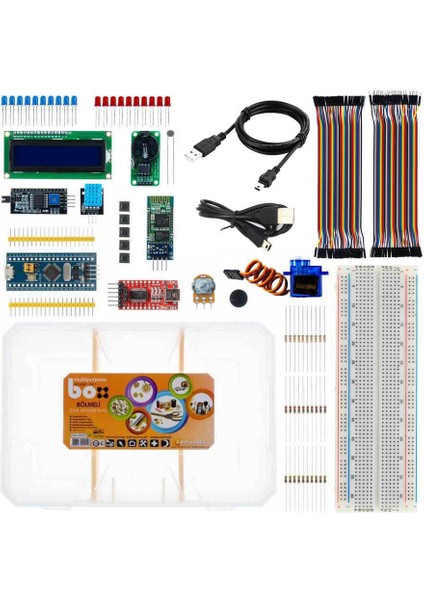 Stm Proje Geliştirme Seti (STM32F103C8T6) fırsatları