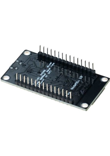 Nodemcu V3 Lolin ESP8266 Geliştirme Kartı - USB Chip CH340