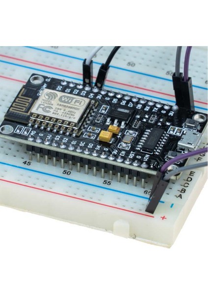 Nodemcu V3 Lolin ESP8266 Geliştirme Kartı - USB Chip CH340
