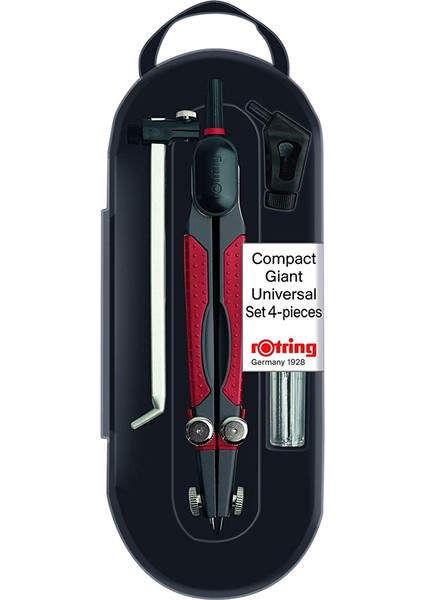 Compact Giant Universal Set 4 Rotring