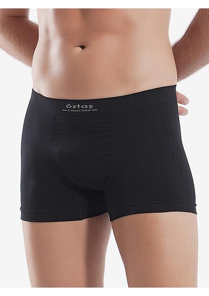 1452 Erkek Dikişsiz Boxer