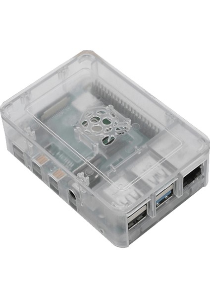 Raspberry Pi 4 2gb Kombo Set