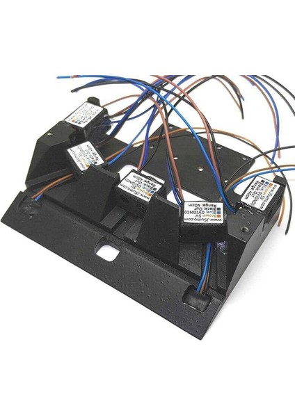 JS40F Kızılötesi Mesafe Sensörü (0-50 Cm)