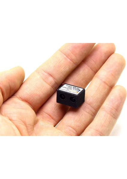 JS40F Kızılötesi Mesafe Sensörü (0-50 Cm)
