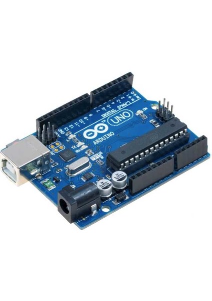 Arduino Uyumlu UNO R3 (Klon)