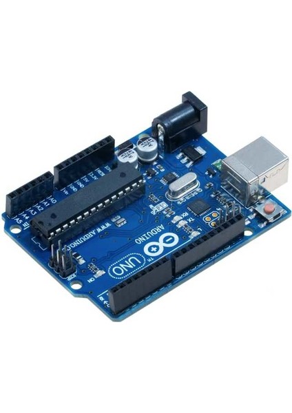 Arduino Uyumlu UNO R3 (Klon)