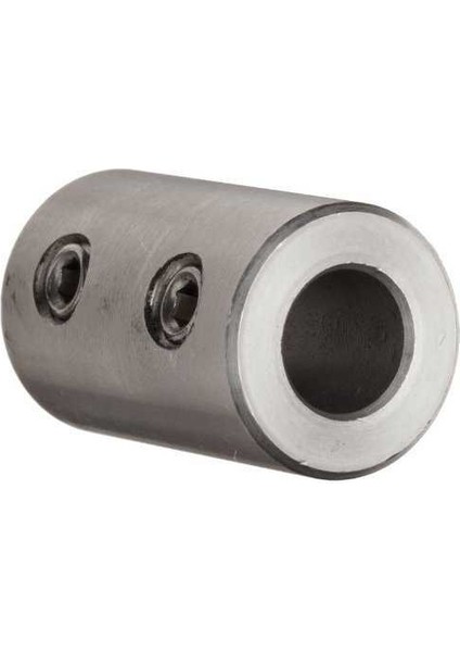 6 mm Kaplin - 2 Adet