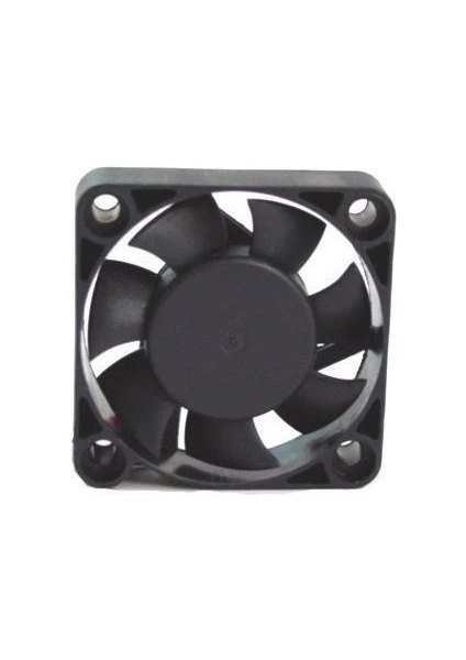 120X120X25 mm Fan 12 V 0.28 A