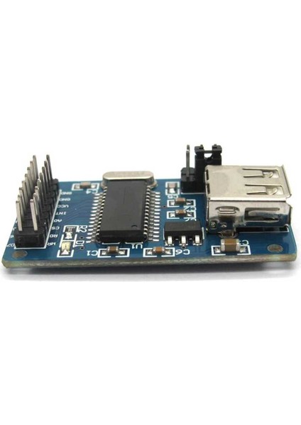 CH375B Arduino USB Bellek Okuma Modülü fırsatları