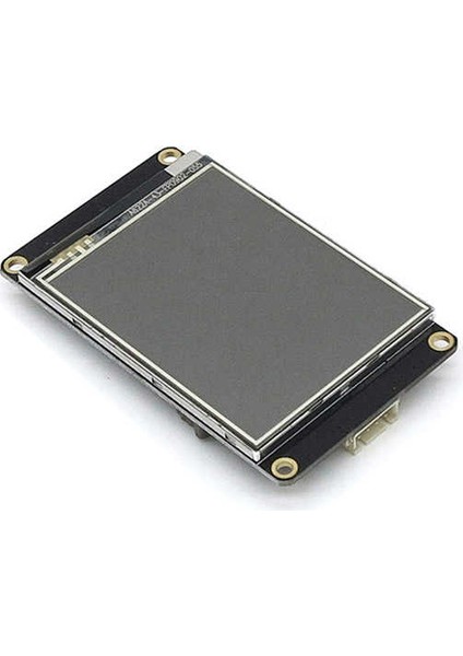 2.8 Inch Nextion Hmı Dokunmatik Tft LCD Ekran + 8 Port Gpıo / 16 MB Dahili Hafıza