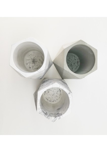 Beton Kalemlik modelleri