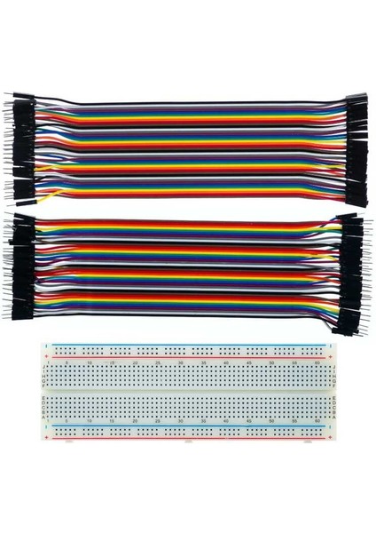 Stm Süper Başlangıç Seti (STM32F407G Discovery) modelleri