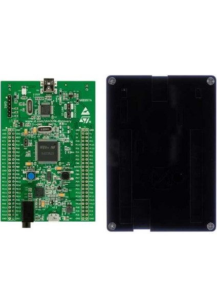 Stm Süper Başlangıç Seti (STM32F407G Discovery) fırsatları