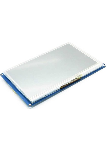 7 Inch Nextion Hmı Dokunmatik Tft LCD Ekran - 16 MB Dahili Hafıza
