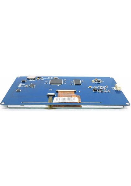 7 Inch Nextion Hmı Dokunmatik Tft LCD Ekran - 16 MB Dahili Hafıza