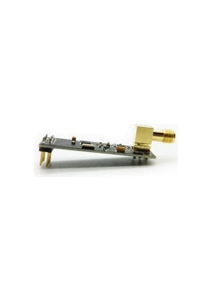 NRF24L01 + Pa + Lna Sma Anten 2.4 Ghz Kablosuz Haberleşme Modülü
