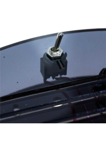 Cruise Omni Tekerlekli Robot Platformu (Elektroniksiz) indirimleri