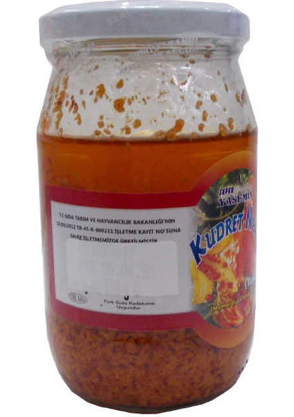 Kudret Narı Yağlı 260 gr